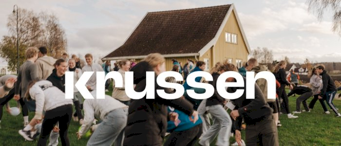 Hovedstyrehelg - Krussen