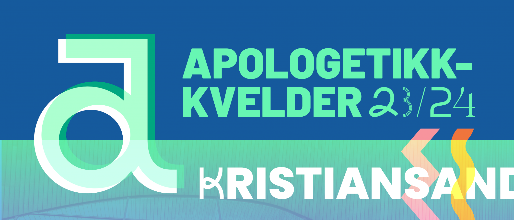 Apologetikk-kvelder i Kristiansand 23/24