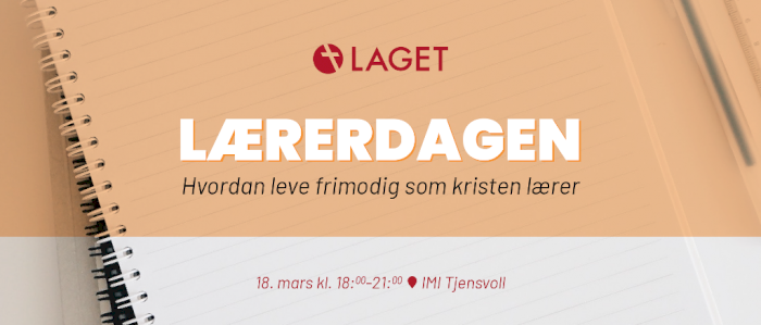 Lærerdagen