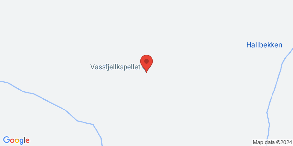 Map displaying event location