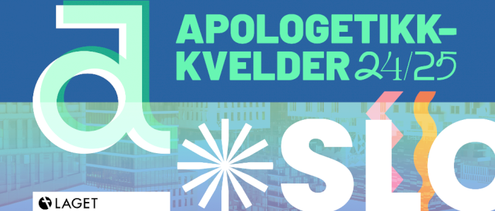 Apologetikk-kveld Oslo