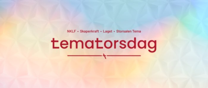 Tematorsdag - Dødshjelp