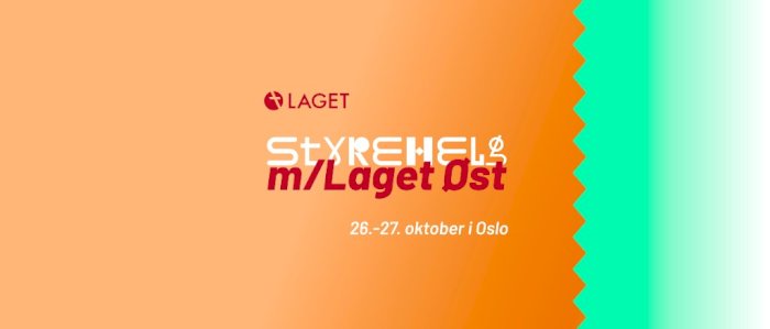 Styrehelg region Øst