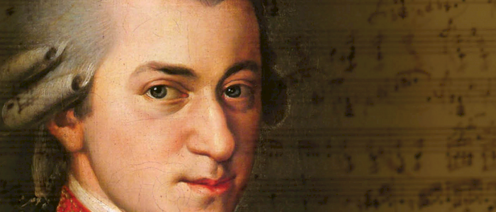 Familieforestillingen "Mozart med tryllefløyten"