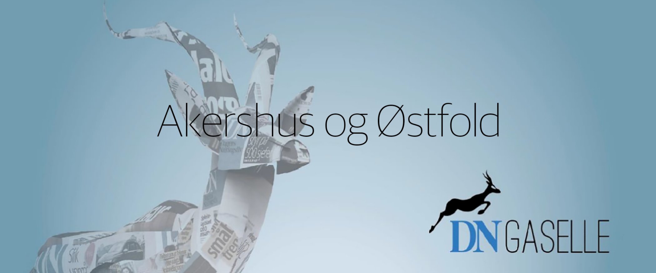 Gasellekonferansen for for Akershus og Østfold