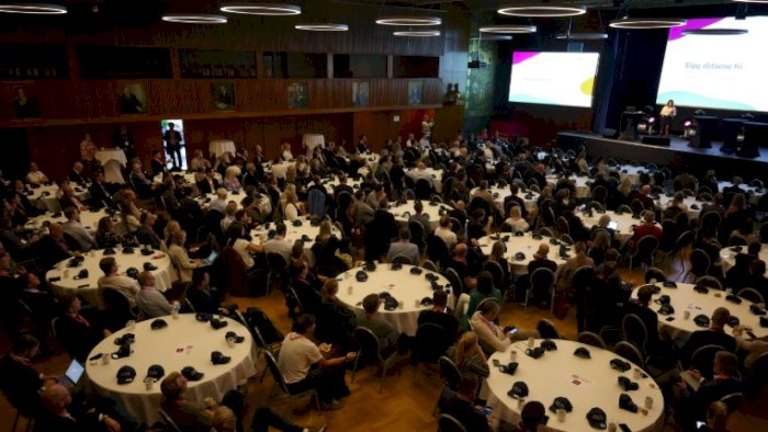 Energibransjens IT-konferanse 2026