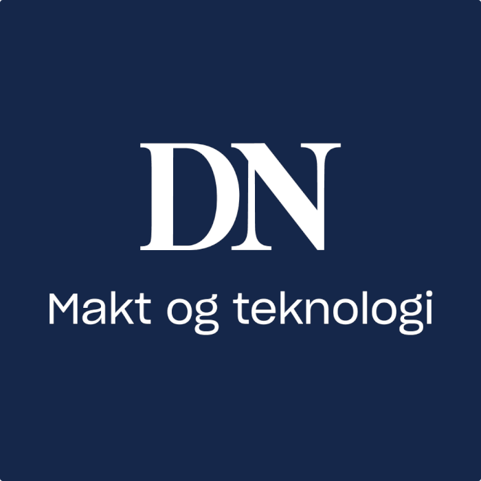 DN Makt og teknologi