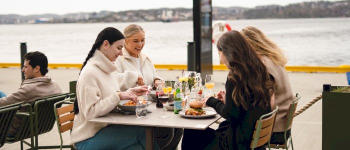 Visit Kristiansand - Sommer Kick off