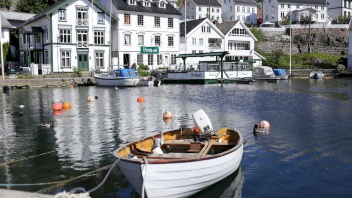 Frokostmøte Tvedestrand: Hva skjer i Visit Sørlandet