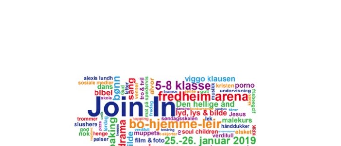 Join In 2019