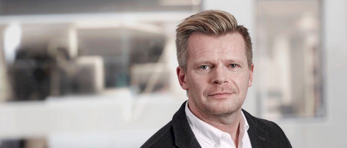 De siste trendene innenfor digital kommunikasjon med Christian Brosstad