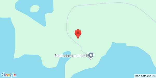 Map displaying event location