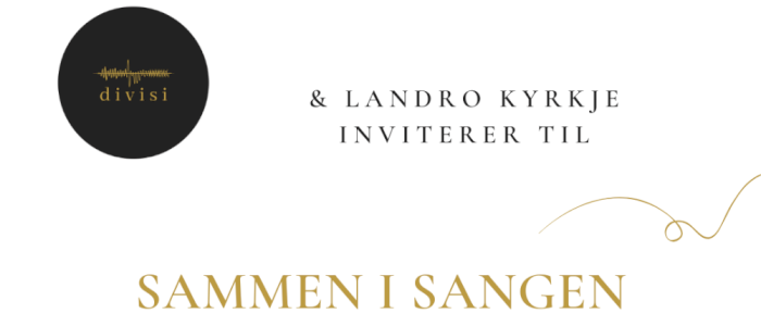 Sammen i sangen