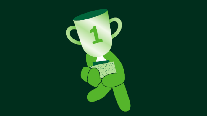 Netthandelsprisene 2026