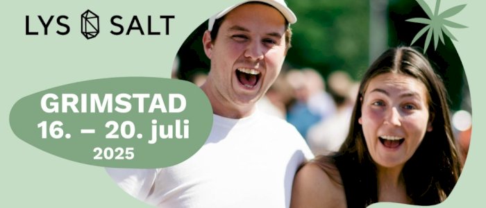Lys og Salt 2025