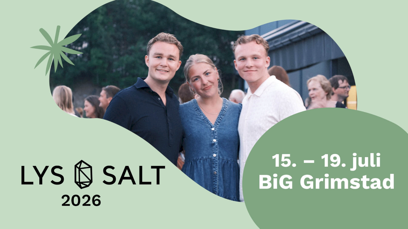 Lys og Salt 2026