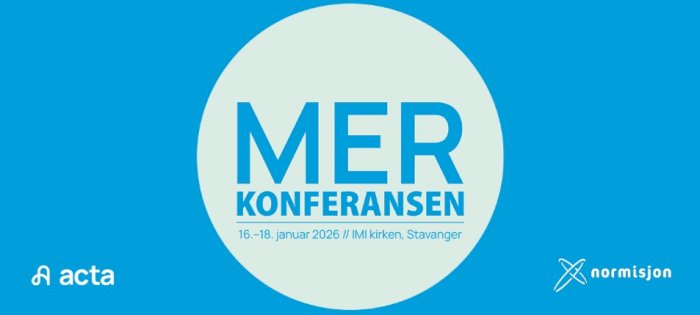 Stands på MER 2026