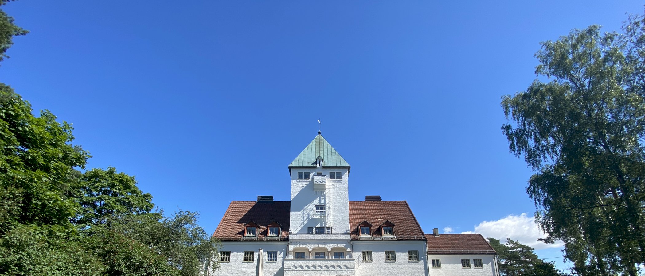 Den norske kirke og jødene