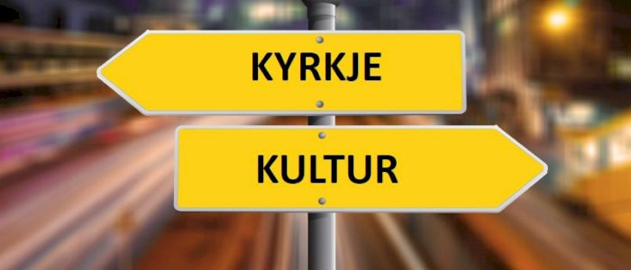 "Meir himmel på jord" Fagdagar for kunst og kultur