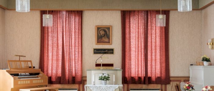 Fagdag for kyrkjemusikarar:  Bedehus - ei ny tid for dei små forsamlingar 