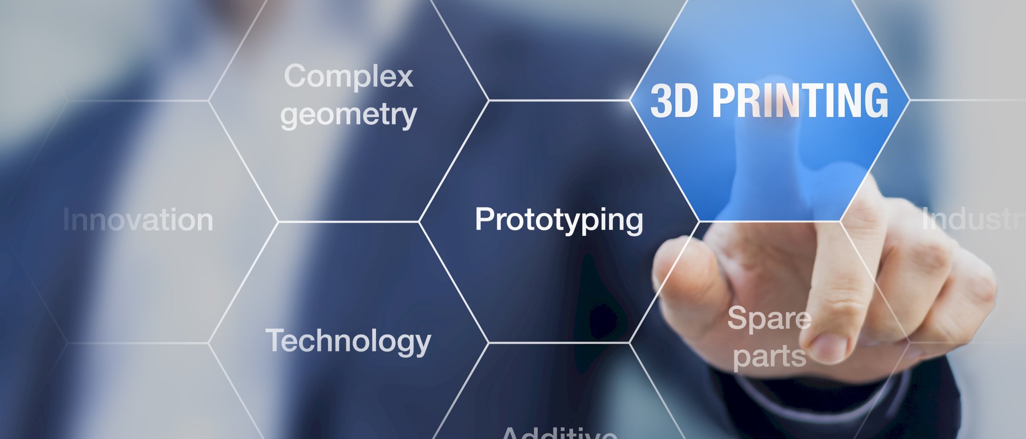 3D printing workshop