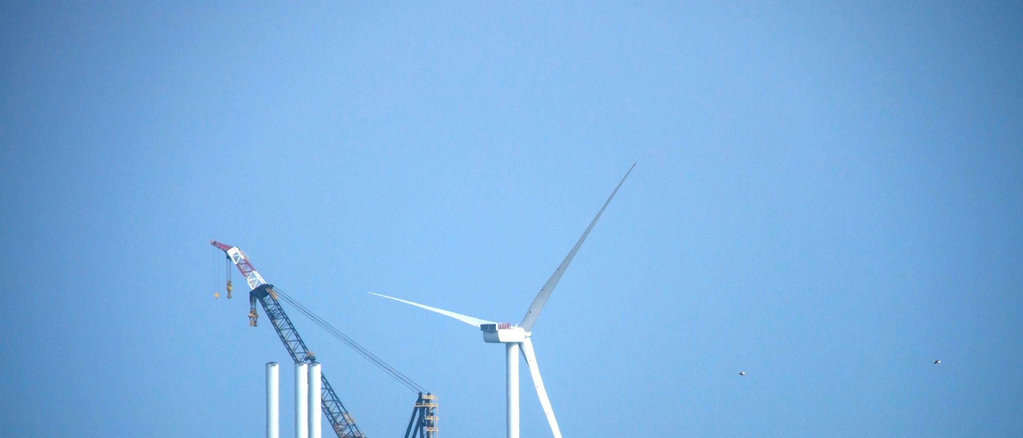 Offshore Wind Conference - Science meets Industry
