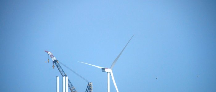 Offshore Wind Conference - Science meets Industry