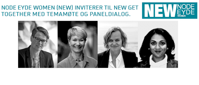 NEW Get Together Regionplan Agder 2030