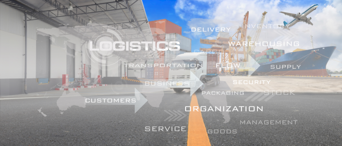 Workshop  " morgendagens forsyningskjede"