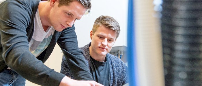 Tiltakspakker fra Innovasjon Norge - webinar