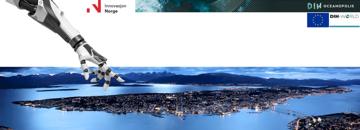 Fagseminar DIH Oceanopolis