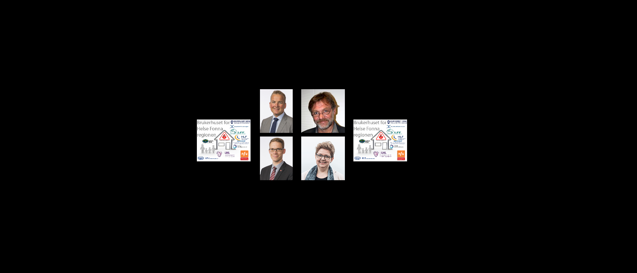Lunsj seminar: Inkludering i arbeidslivet for unge uføre
