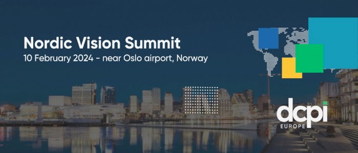 Nordic Vision Summit Week
