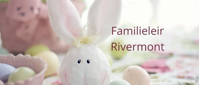 Familieleir Rivermont 2025