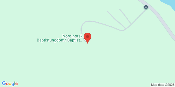 Map displaying event location