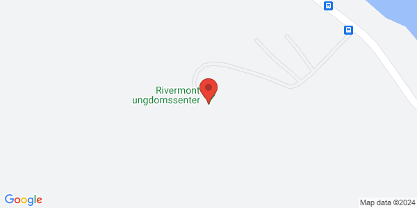 Map displaying event location