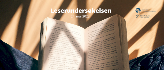 Presentasjon av Leserundersøkelsen