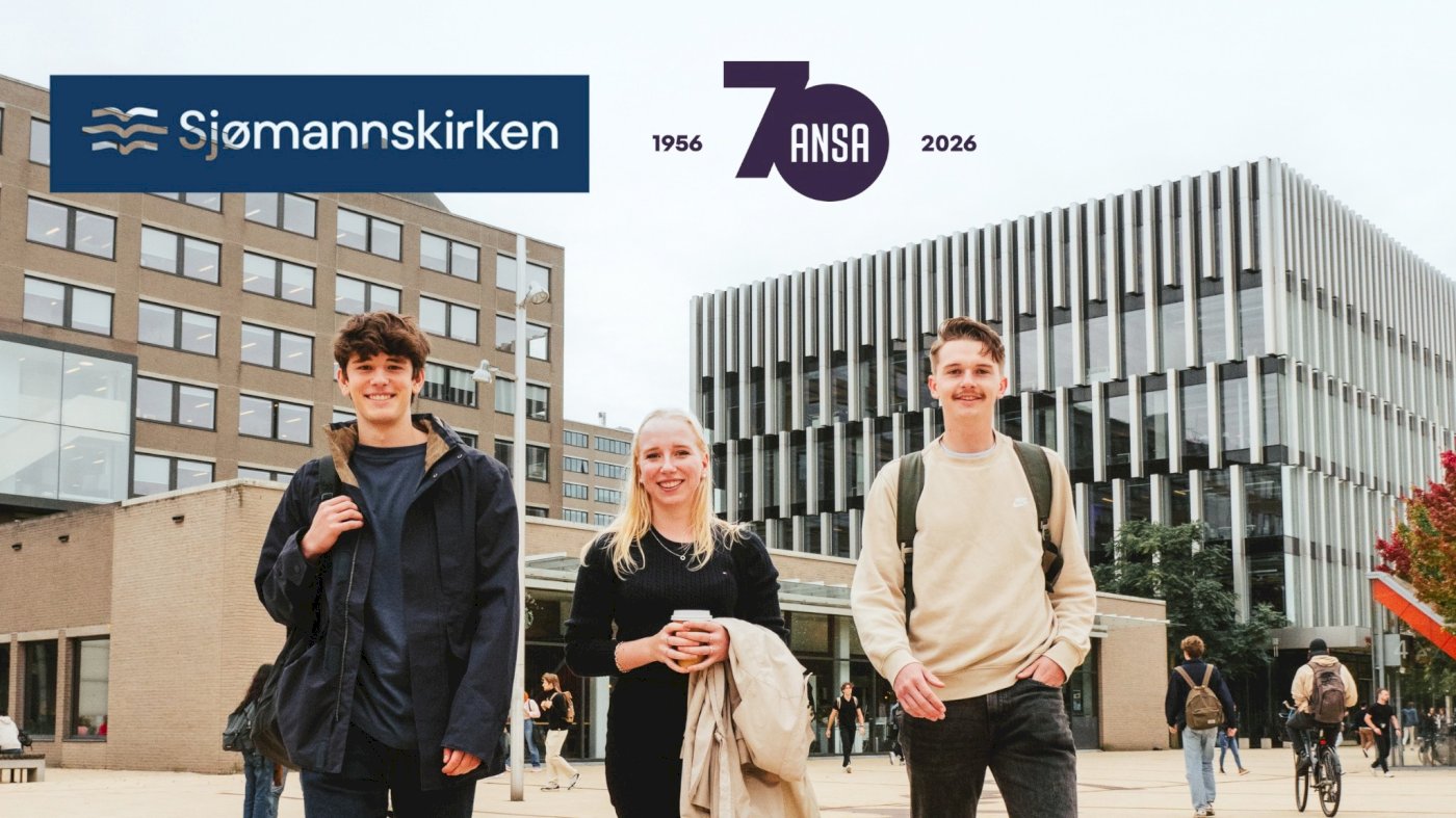 Avreiseseminar for studentforeldre