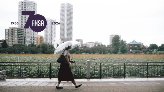 Avreiseseminar med ANSA: Øst-Asia