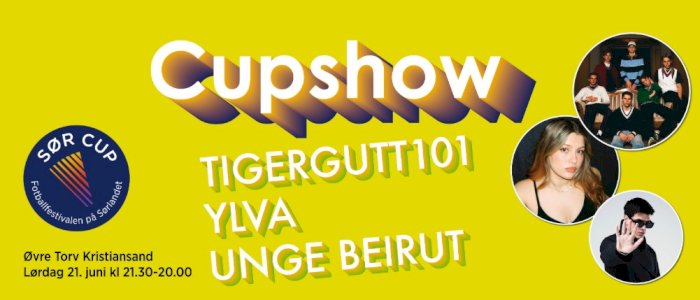Cupshow 2025