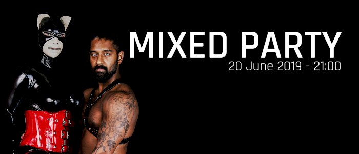 Mixed Party
