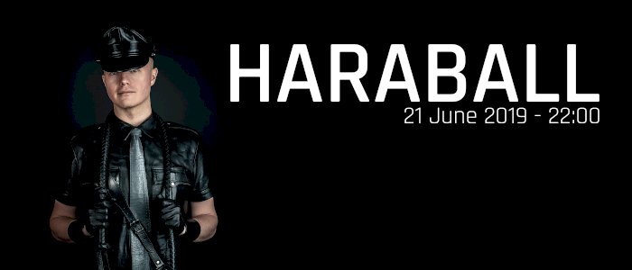 Haraball