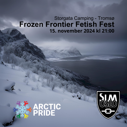 Frozen Frontier Fetish Fest