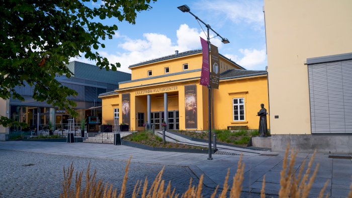 Tro, håp og undring – konferanse for kirkelig undervisning og læring