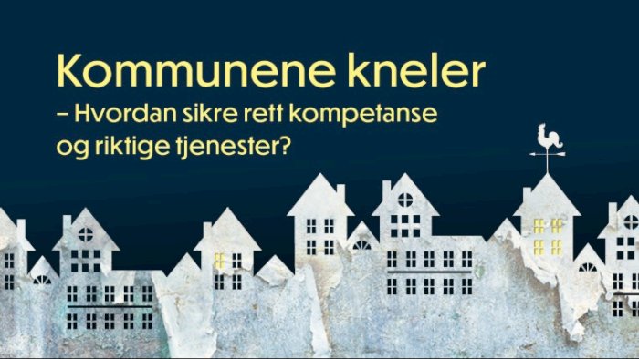 Arbeids- og velferdskonferansen 2026