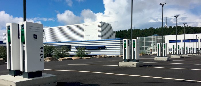 Kurs elbillading på Clarion Hotel Energy, Stavanger, onsdag 13. juni