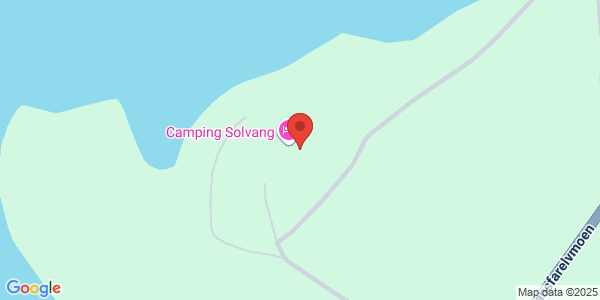 Map displaying event location