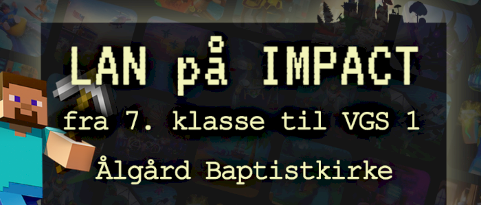 Impact-LAN