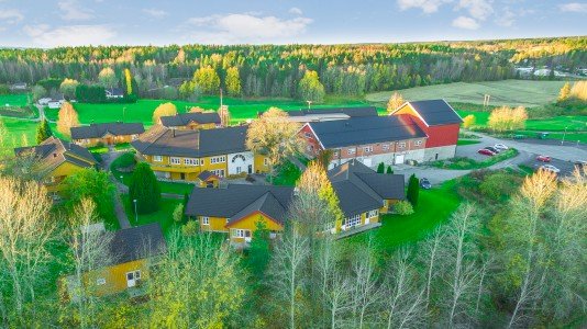 Fagdag ved Skjelfoss Psykiatriske Senter