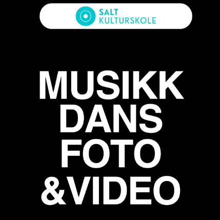 Salt Kulturskole høsten 2025